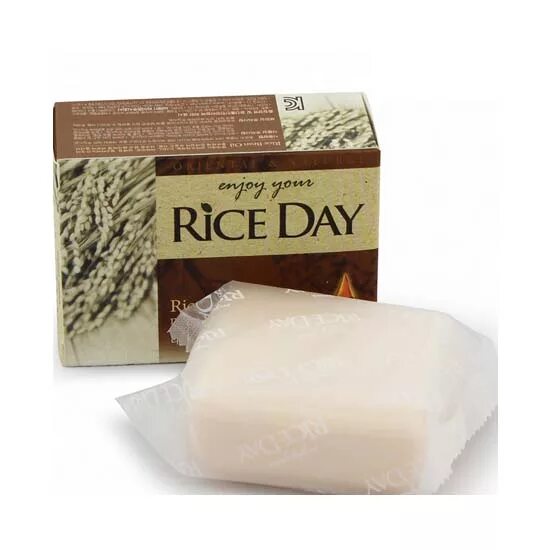 Rice day. Рисовое мыло. Rice Day мыло. Мыло Rice Day для лица. Мыло кусковое с рисом.