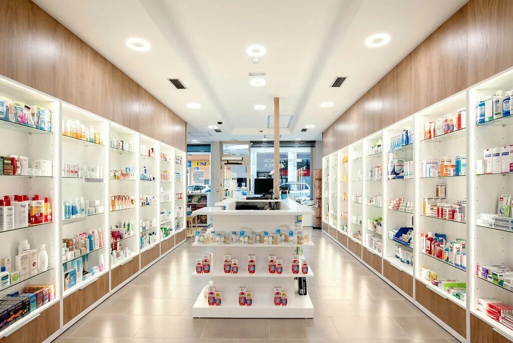 Farmacia md