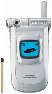 Система телефона samsung