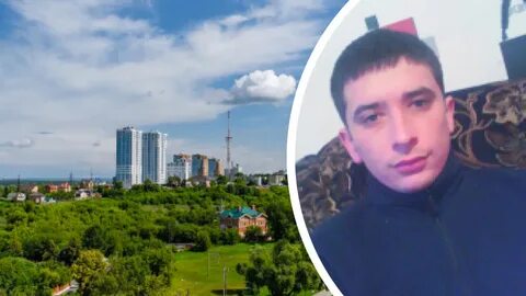 Брат нашелся