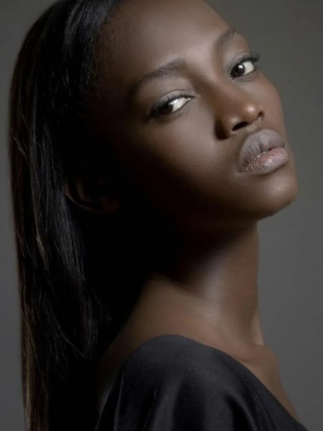 Black model