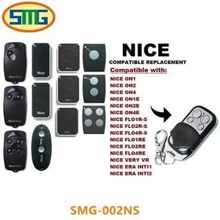 Nice e