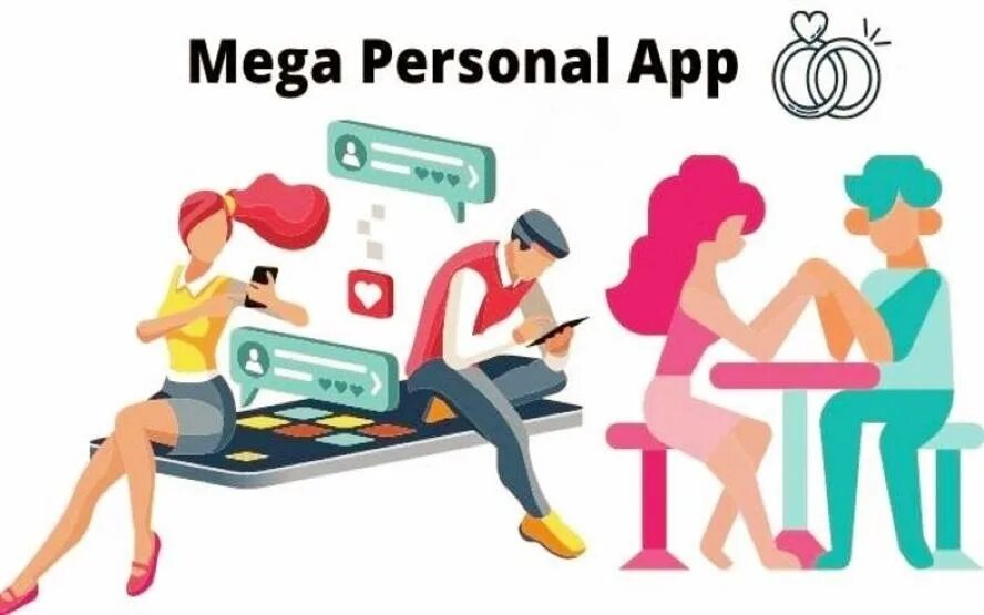 You to create a personal. Personal app.