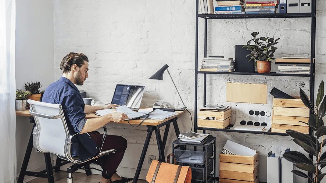 Add workspace