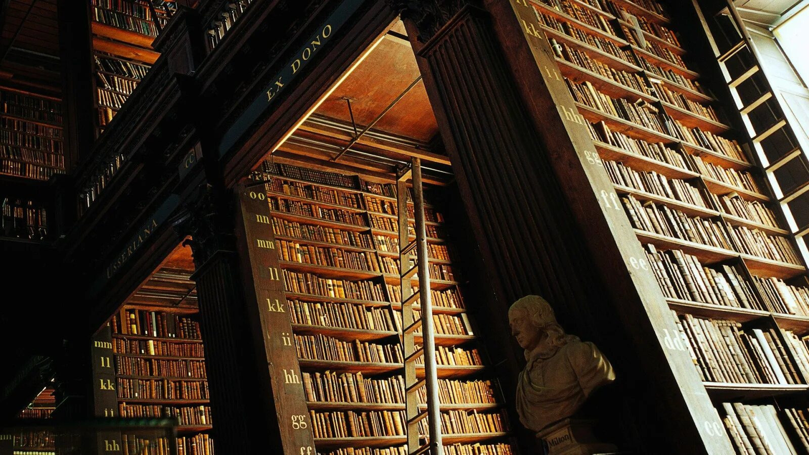Jest library