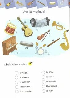 Les musique