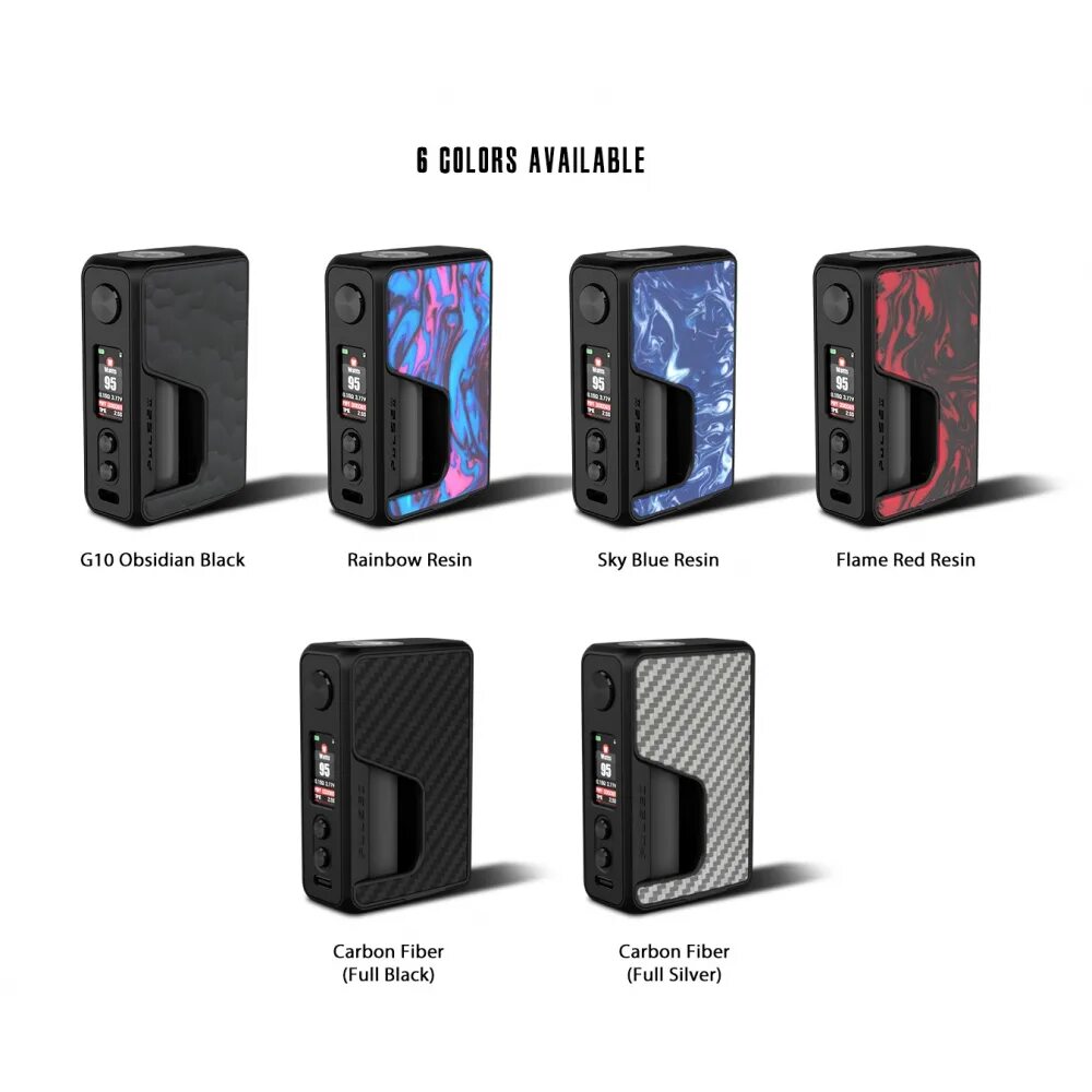 Pulse v2. Vandy vape pulse v2. pulse v2 95w squonk mod. pulse v2 bf 95w box mod. vandy vape pulse 2.