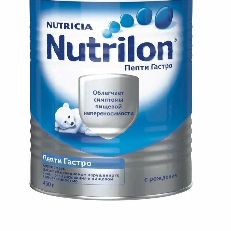 Смесь Nutrilon (Nutricia) Антирефлюкс (с рождения) 400 г. Нутрилон Джуниор премиум 4. Нутрилак пепти гастро. Нутрилон комфорт 1.