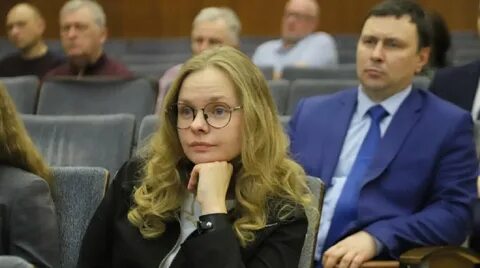 Депутаты красногорска