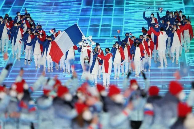 Олимпиада франция 2025 скандалы Олимпийские игры 2024: крах цивилизации, негодование зрителей, скандалы. Панор