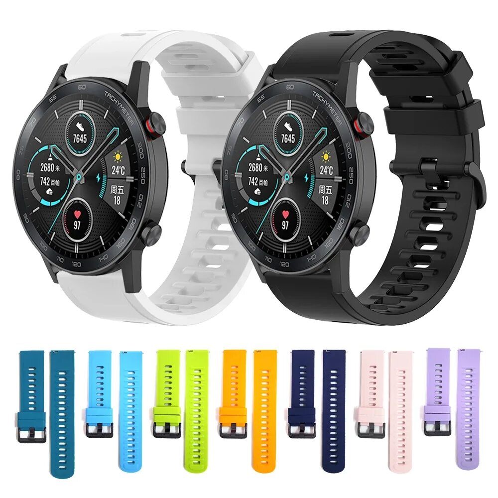 Honor magic watch 46. Honor MAGICWATCH 2 42mm. Смарт часы хонор Мэджик вотч 2. Смарт-часы Honor MAGICWATCH 2 46mm. Смарт часы хонор Мэджик вотч 2 46.