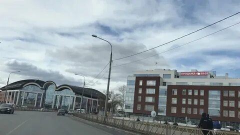 Ривьера ярославль