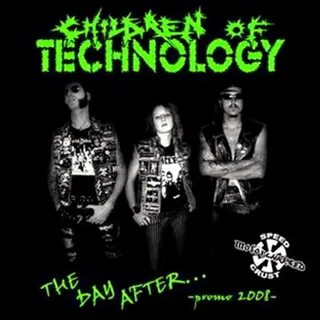 2008 demo