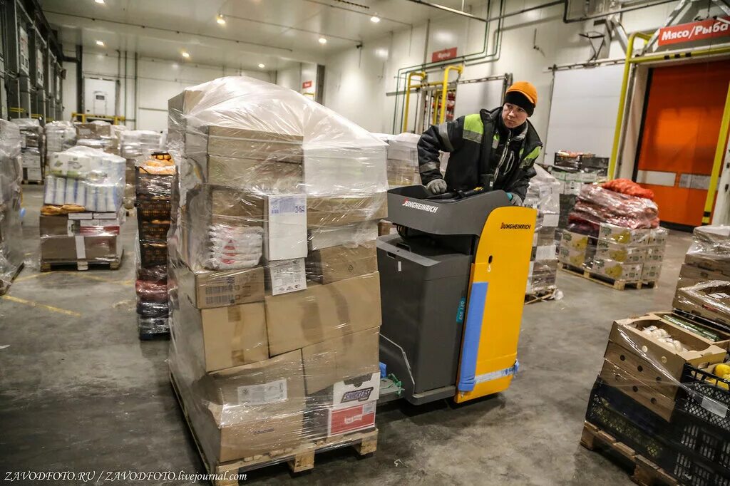 рц х5 ритейл групп. комплектовщик дикси. заказ на рц. кросс докинг паллета. отгрузка паллет с рц.