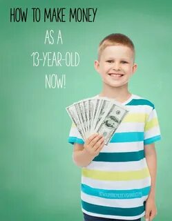 How to make money as a