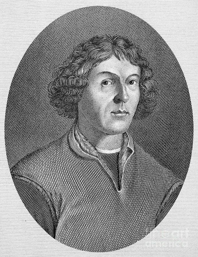 Коперник портрет. Портрет Николая Коперника. Коперникус