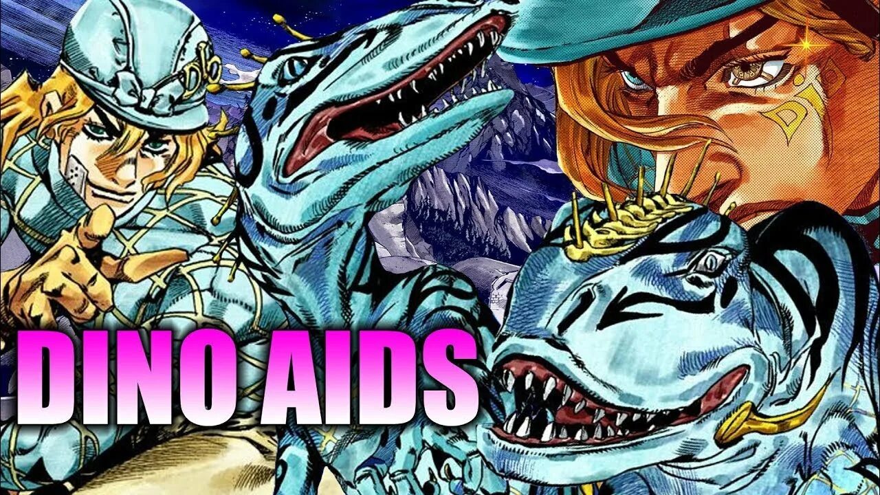 Диего брандао jojo динозавр. Диего брандо стенд динозавр. Scary monsters yba. Scary monsters надпись. Диего брандо стенд.