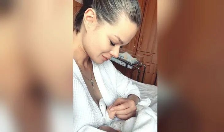 Анна Исаева Порно
