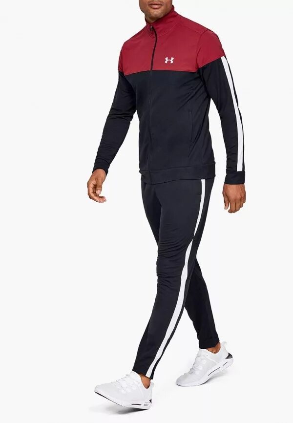 Under armour challenger tracksuit. Мужской спортивный костюм андер андер армор. Костюм андер армор. Андер армор спортивный костюм мужской. Спортивный костюм under armour мужской.