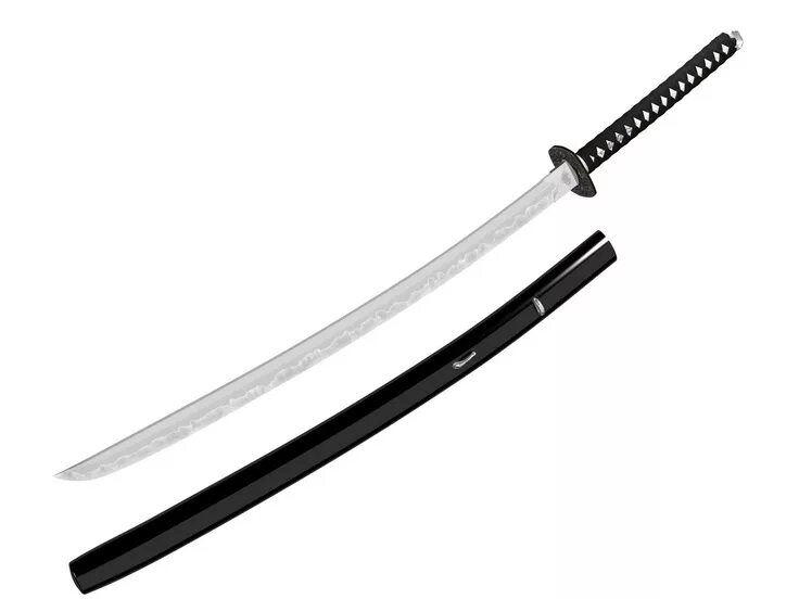 Musashi Katana II - Reforged - Calimacil