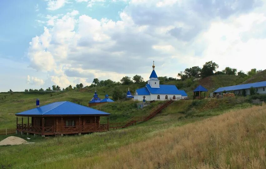 Кашпир самарская область. Село Кашпир Сызранский район. Кашпир рудник монастырь. Кашпир рудник Сызрань.