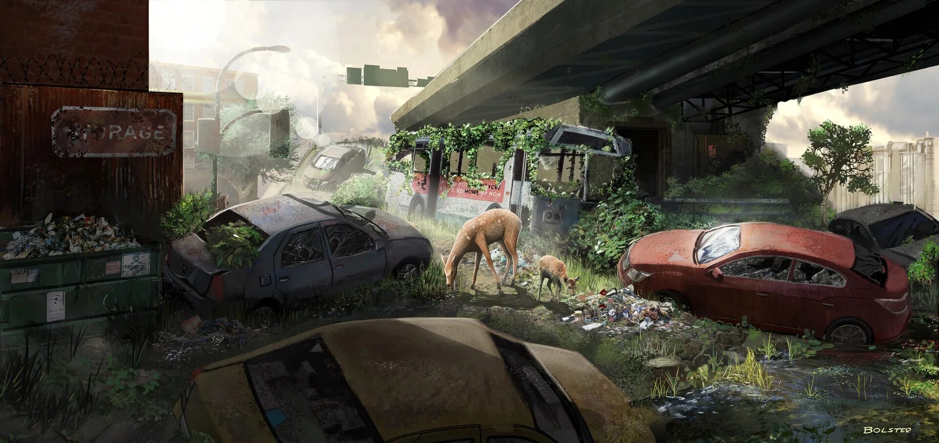 концепт база выживших в зомби апокалипсис. The last of us 2 город. зомби апокалипсис выживания в городе. зомби апокалипсис выживания в городе. эдисон зомби апокалипсис арт.