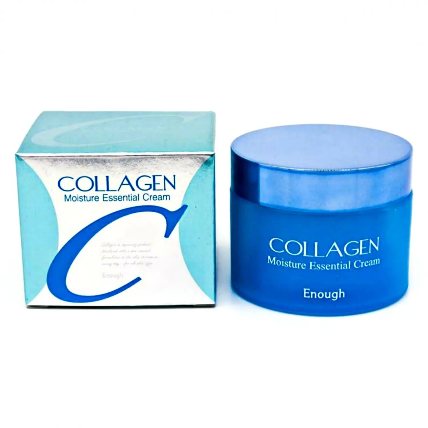 Крем с коллагеном купить. Enough Collagen Essential Moisture Cream (50ml). Увлажняющий крем с коллагеном Collagen Moisture Essential Cream 50 мл.. Enough увлажняющий крем с коллагеном Collagen Cream 50мл. [Enough] крем для лица коллаген Collagen Moisture Essential Cream, 50 мл.