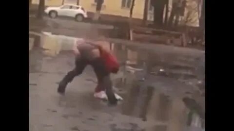 Пьяные штаны