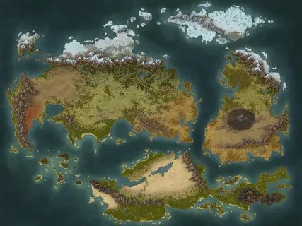 World ro