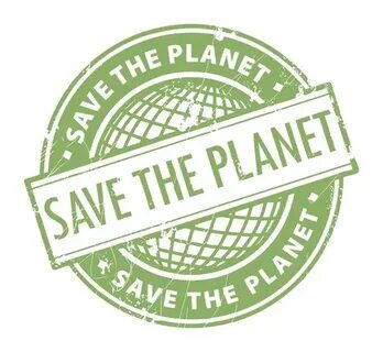 Save the word