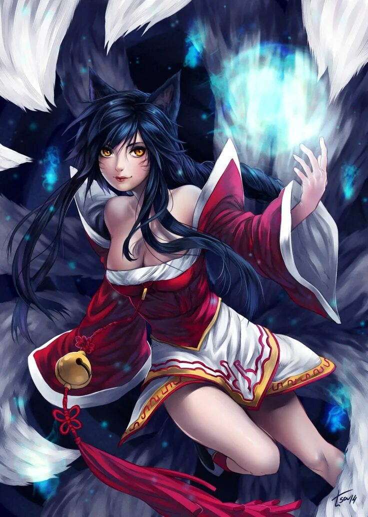 Arhi. Ари сплеш арт. Мифическая лига. League of legends ари. Ари лига легенд арт.