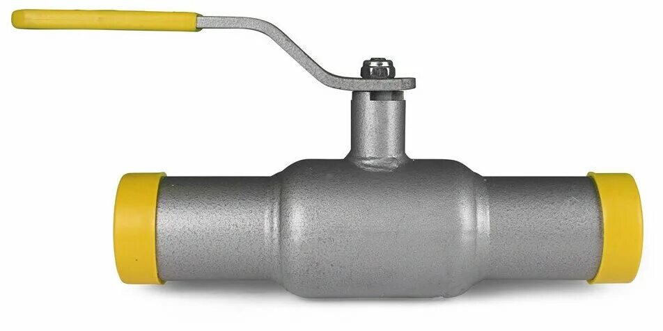 Ф. 02. Кран шаровый ld кш. П/п. П.