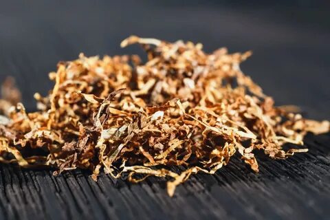 Tobacco reviews