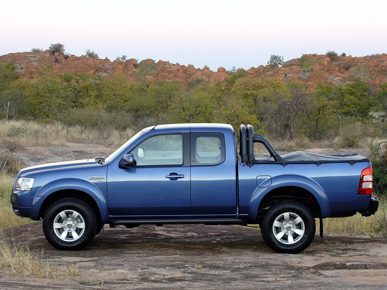 Форд рангер 2007. Форд рейнджер 2. Форд рейнджер 2.2. Ford Ranger 2 поколения.