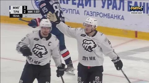 Екатеринбург тв хоккей прямая