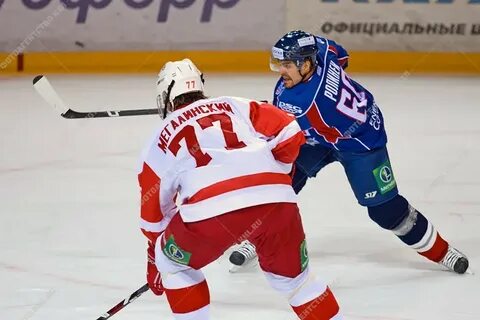 Витязь магнитогорск