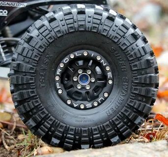 4x4 wheel