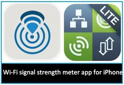 Signal strength
