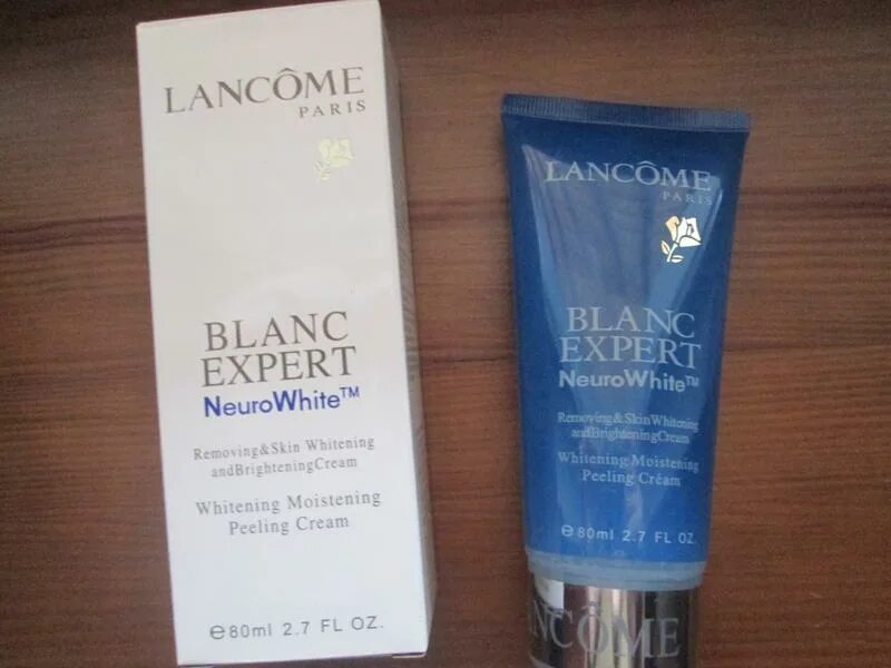 Lancome blanc expert. Пилинг скатка lancome blanc expert. пилинг lancome blanc expert neuro white. скраб - lancome blanc expert neurowhite. пилинг для умывания lancome blanc expert neuro white 80 мл.