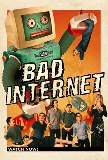 Bad internet