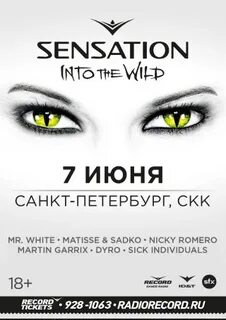 Into sense