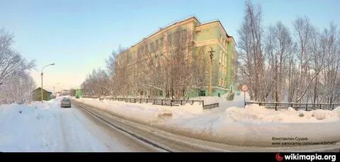 Мурманска 28