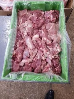Продам свинину