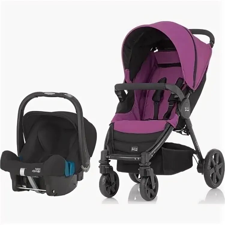 Britax agile. Britax agile