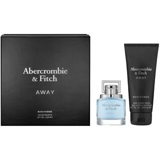Abercrombie fitch away