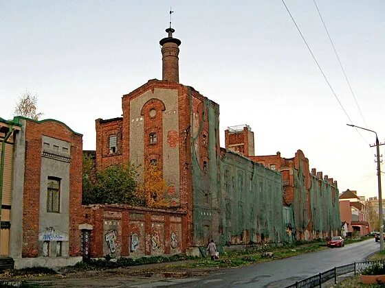 Отзывы о "Пивзавод", Ростовская область, Новочеркасск, улица Грекова, 115 Янде
