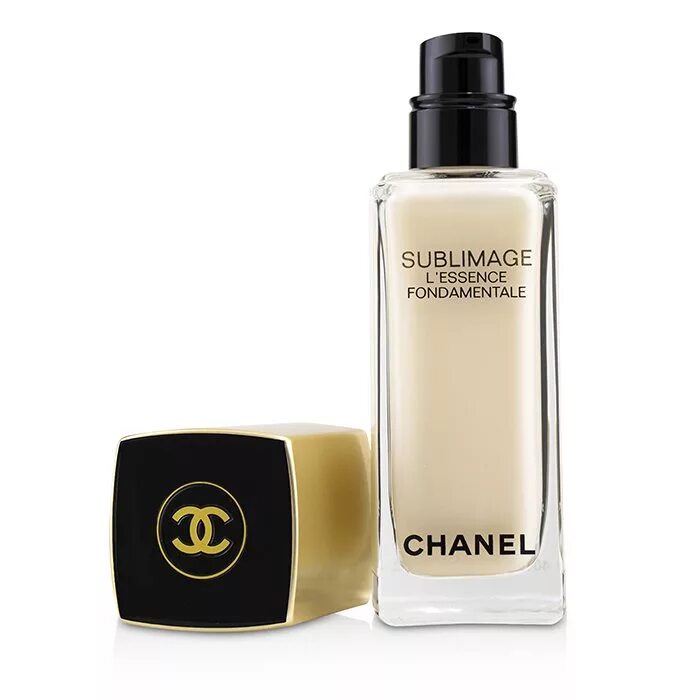 Шанель сублимаж. Концентрат Sublimage l'Essence. Эссенция Шанель сублимаж. Chanel Sublimage l'Essence fondamentale. Эссенс шанель