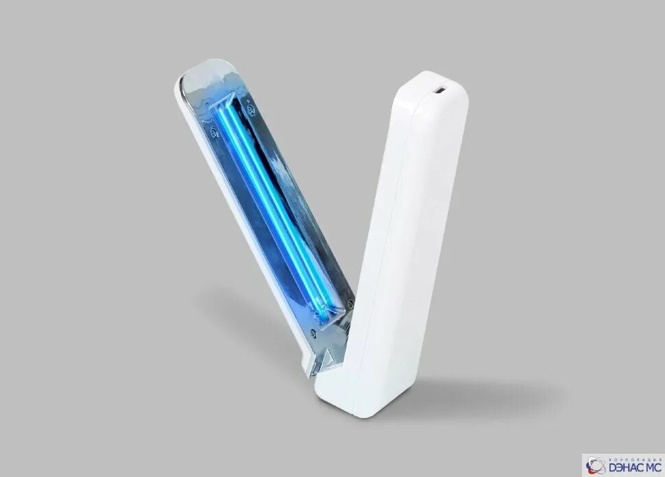 карманные дезинфекторы.