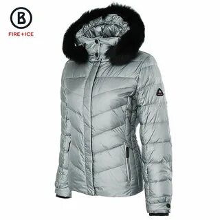 Bogner fire