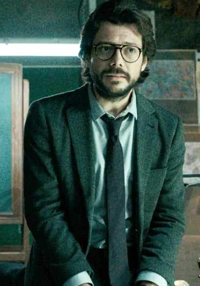 профессор бумажный. бумажный дом профессор и берлин. профессор (серхио маркина). альваро морте профессор арт. профессор серхио бумажный дом.